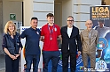 VBS_2006 - Premiazione Prima Squadra Spartak San Damiano d'Asti